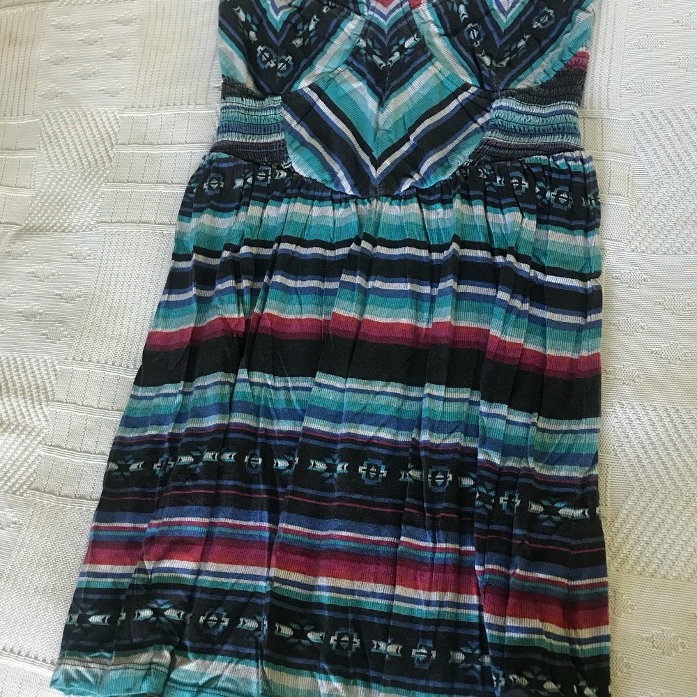 Billabong Swimsuit Coverup sm